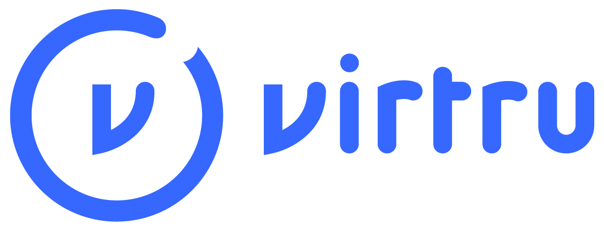 Virtru-logo-blue